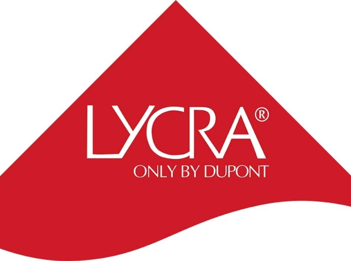 The LYCRA Company has launched a fiber composed entirely of textile waste for use in insulation applications